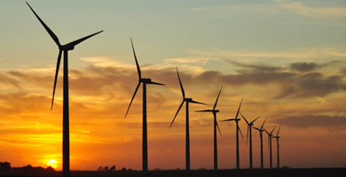 Wind Turbines - IP Report