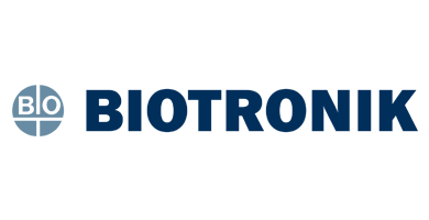 Biotronik - IP Report
