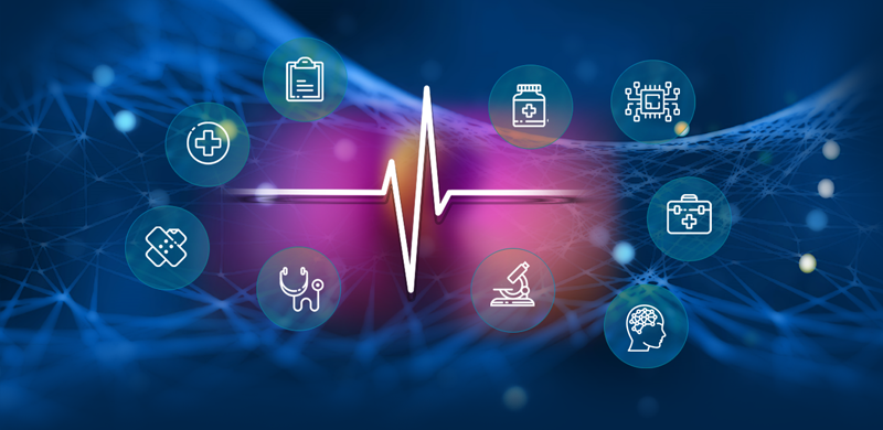 How are emerging trends of technologies changing healthcare management emblemhealth dentaquest login